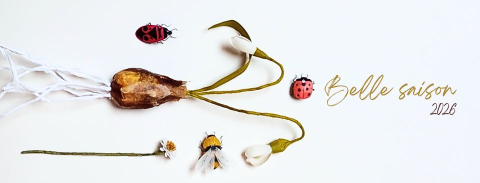 Collection estivale 2024